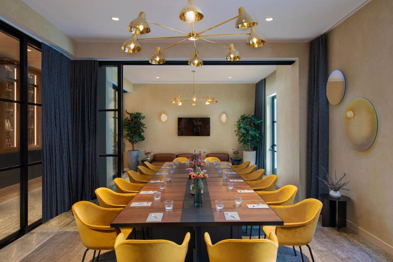 Moxy Brooklyn Williamsburg 호텔 뉴욕 외부 사진